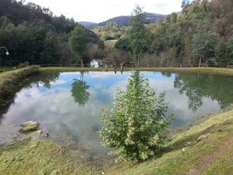 Quinta Do Lago Rural Tourism