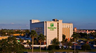 Holiday Inn & Suites Orlando Universal Hotel