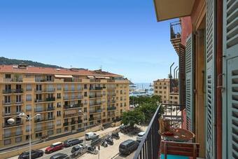 Sunlight Properties - Marinette - Port Area, 2 Bedrooms, Sleep 6, Sea View Apartment