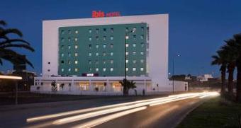 Ibis Tanger City Center Hotel