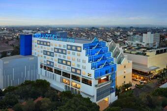 Novotel Suites Yogyakarta Malioboro, Chse Certified And Genose Ready Hotel