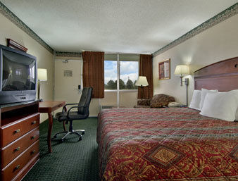 Holiday Inn Express Camp Springs-andrews Afb Hotel