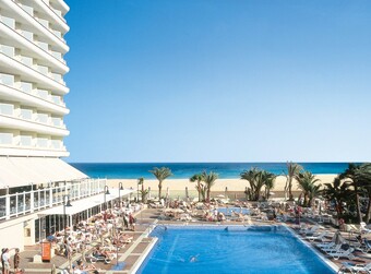 RIU Oliva Beach Resort Hotel