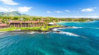 Sheraton Kauai Resort Hotel