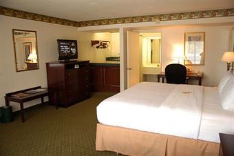 Holiday Inn Lakeland South Hotel