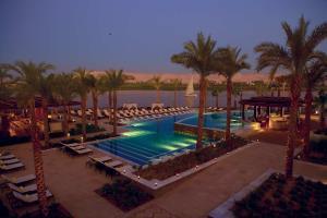Hilton Luxor Hotel