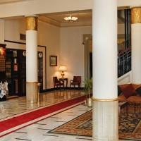 Sofitel Alexandria Cecil Hotel