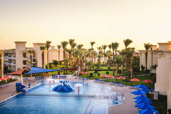 Swiss Inn Resort Hurghada Hotel