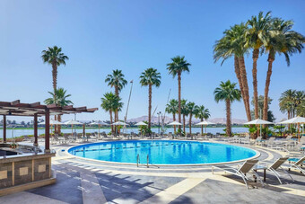 Steigenberger Resort Achti Luxor Hotel