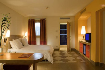 Novotel Sharm El Sheikh Beach Hotel