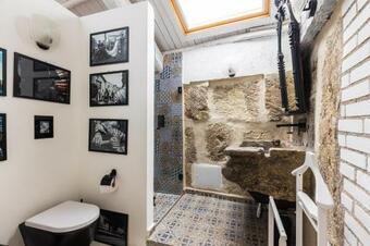 Domus Sicily - Loft Valverde Apartment