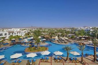 Hilton Sharm Dreams Resort Hotel