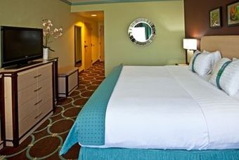 Holiday Inn Sarasota-lakewood Ranch Hotel