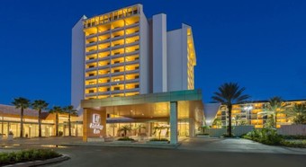 Holiday Inn Orlando - In Walt Disney Hotel
