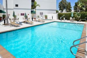 Holiday Inn Select La Mirada Hotel
