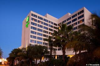 Holiday Inn Palm Beach-airport Conference Center Hotel