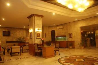 Classic Residency Haridwar Hotel