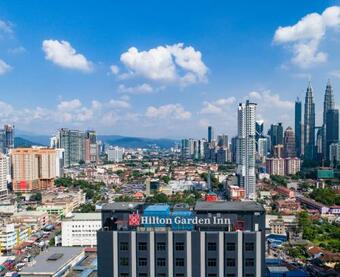 Hilton Garden Inn Kuala Lumpur - North Hotel