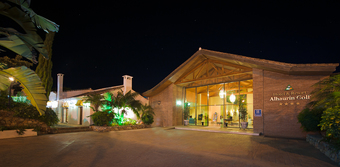 Alhaurin Golf Hotel