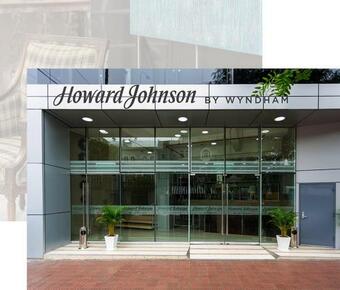 Howard Johnson By Wyndham Lima Miraflores Larco Hotel