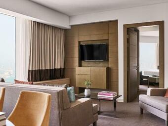 Pullman Doha West Bay Hotel
