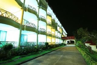 Sol Marina Resorts Boracay Hotel