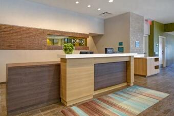 Home2 Suites By Hilton Boston South Bay Hotel