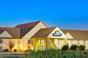 Days Inn By Wyndham Tunica Resorts Hotel
