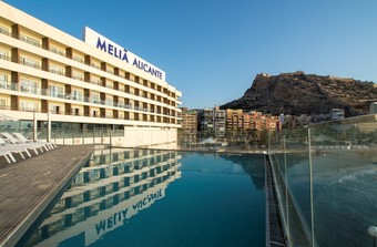 Meliá Alicante Hotel