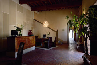 B4 Firenze Granducato Hotel