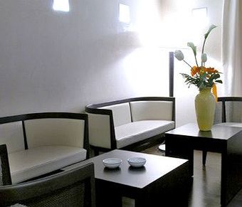 Relais Piazza San Marco Residence