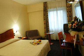 Holiday Inn Venezia Mestre Hotel