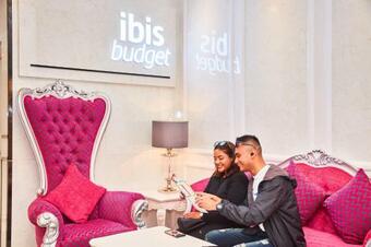 Ibis Budget Singapore Joo Chiat (sg Clean) Hotel