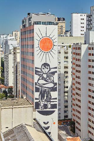 Canopy By Hilton Sao Paulo Jardins Hotel