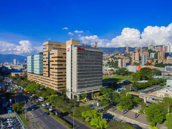 Ibis Medellin Hotel