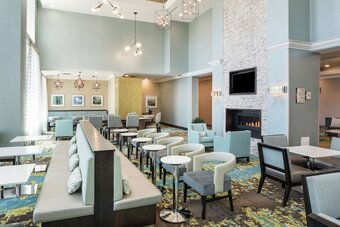 Homewood Suites By Hilton Ottawa Airport Hotel