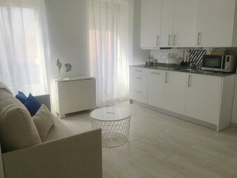 Eva Recommends Salvador II Apartments