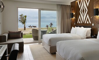 Pullman Nadi Bay Resort And Spa Fiji Hotel