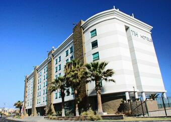 NH Antofagasta Hotel