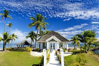 Sheraton Fiji Resort Hotel