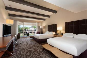 Hilton San Diego Resort & Spa Hotel