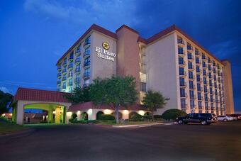 Embassy Suites By Hilton El Paso Hotel