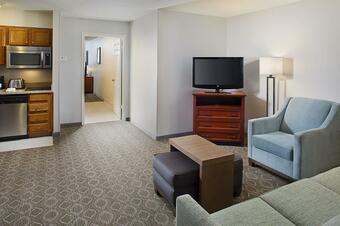 Homewood Suites By Hilton San Antonio Hotel