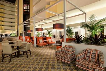 Embassy Suites Boca Raton Hotel