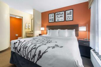 Sleep Inn Sarasota/bradenton Airport Hotel