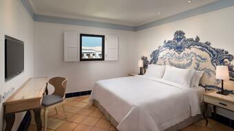 Sheraton Algarve, A Luxury Collection Hotel