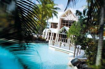Sheraton Mirage Port Douglas Resort Hotel