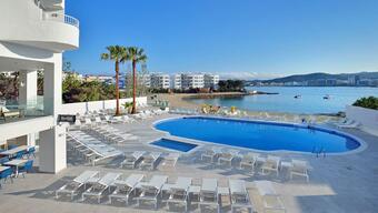 Sol House Ibiza - Sant Antoni Hotel
