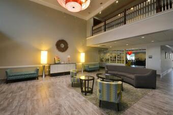 Best Western Fountainview Inn & Suites Near Galleria Hotel