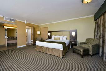 Best Western Royal Sun Inn & Suites Hotel